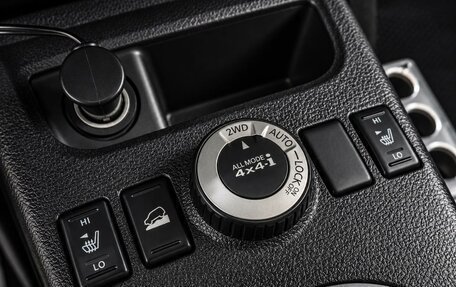 Nissan X-Trail, 2013 год, 1 399 000 рублей, 19 фотография