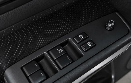 Nissan X-Trail, 2013 год, 1 399 000 рублей, 20 фотография