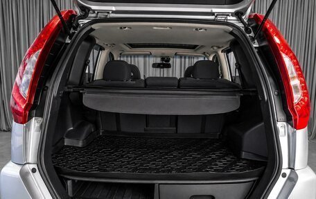 Nissan X-Trail, 2013 год, 1 399 000 рублей, 22 фотография
