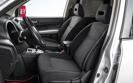 Nissan X-Trail, 2013 год, 1 399 000 рублей, 10 фотография