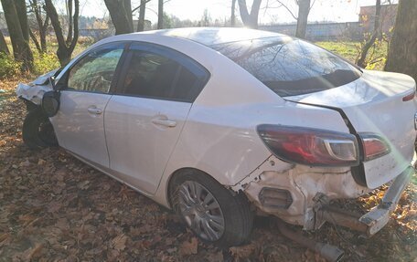 Mazda 3, 2012 год, 169 000 рублей, 2 фотография