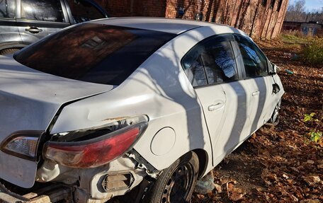 Mazda 3, 2012 год, 169 000 рублей, 7 фотография