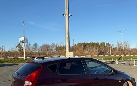 Hyundai Solaris II рестайлинг, 2011 год, 880 000 рублей, 6 фотография