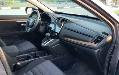 Honda CR-V IV рестайлинг, 2018 год, 2 159 000 рублей, 8 фотография