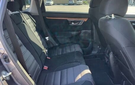 Honda CR-V IV рестайлинг, 2018 год, 2 159 000 рублей, 13 фотография