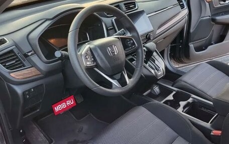 Honda CR-V IV рестайлинг, 2018 год, 2 159 000 рублей, 10 фотография