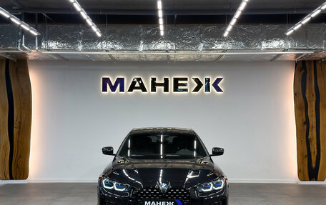 Alpina D4, 2022 год, 13 300 000 рублей, 2 фотография