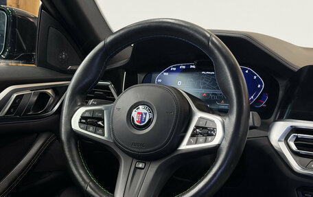 Alpina D4, 2022 год, 13 300 000 рублей, 8 фотография