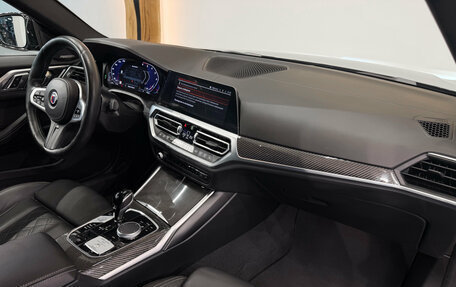 Alpina D4, 2022 год, 13 300 000 рублей, 17 фотография