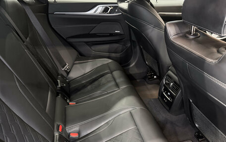 Alpina D4, 2022 год, 13 300 000 рублей, 18 фотография