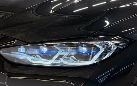 Alpina D4, 2022 год, 13 300 000 рублей, 21 фотография
