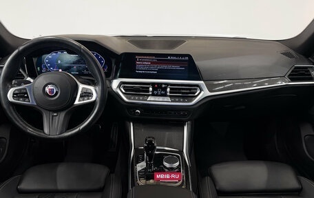 Alpina D4, 2022 год, 13 300 000 рублей, 12 фотография