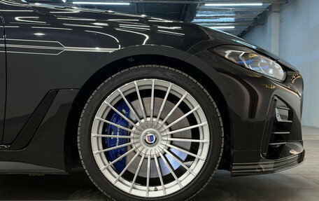 Alpina D4, 2022 год, 13 300 000 рублей, 24 фотография