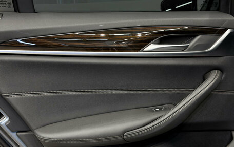 BMW 5 серия, 2021 год, 4 199 000 рублей, 18 фотография