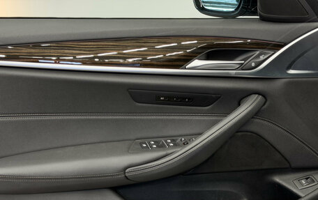 BMW 5 серия, 2021 год, 4 199 000 рублей, 13 фотография