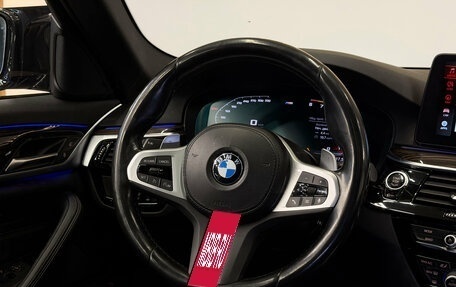 BMW 5 серия, 2021 год, 4 199 000 рублей, 8 фотография