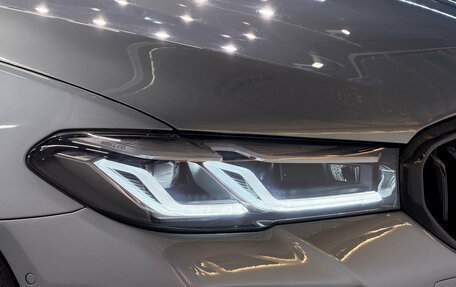 BMW 5 серия, 2021 год, 4 199 000 рублей, 23 фотография