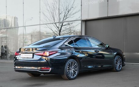 Lexus ES VII, 2022 год, 4 695 000 рублей, 4 фотография
