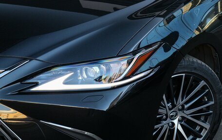 Lexus ES VII, 2022 год, 4 695 000 рублей, 11 фотография
