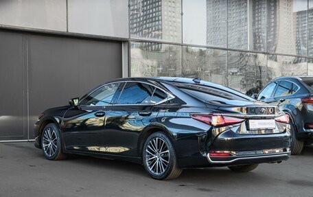 Lexus ES VII, 2022 год, 4 695 000 рублей, 6 фотография