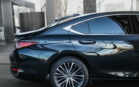 Lexus ES VII, 2022 год, 4 695 000 рублей, 9 фотография