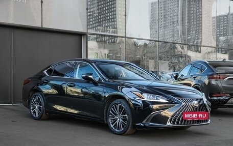 Lexus ES VII, 2022 год, 4 695 000 рублей, 3 фотография