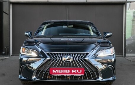 Lexus ES VII, 2022 год, 4 695 000 рублей, 2 фотография
