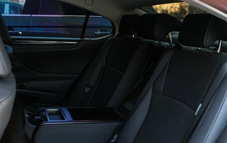 Lexus ES VII, 2022 год, 4 695 000 рублей, 16 фотография