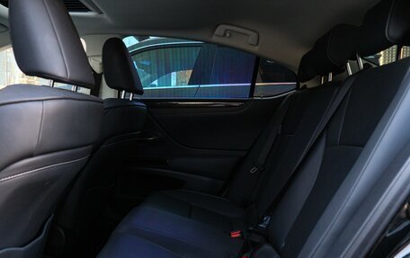Lexus ES VII, 2022 год, 4 695 000 рублей, 15 фотография