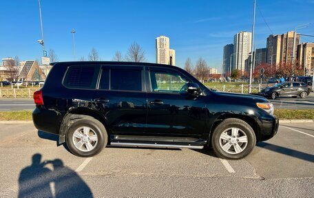 Toyota Land Cruiser 200, 2014 год, 4 800 000 рублей, 3 фотография