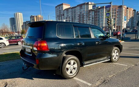 Toyota Land Cruiser 200, 2014 год, 4 800 000 рублей, 4 фотография