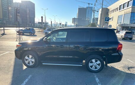 Toyota Land Cruiser 200, 2014 год, 4 800 000 рублей, 7 фотография