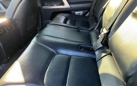 Toyota Land Cruiser 200, 2014 год, 4 800 000 рублей, 14 фотография