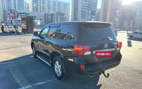 Toyota Land Cruiser 200, 2014 год, 4 800 000 рублей, 6 фотография