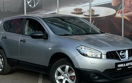Nissan Qashqai, 2012 год, 965 000 рублей, 4 фотография