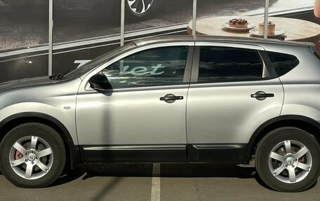 Nissan Qashqai, 2012 год, 965 000 рублей, 5 фотография