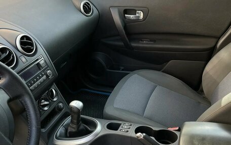 Nissan Qashqai, 2012 год, 965 000 рублей, 9 фотография