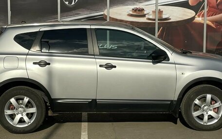Nissan Qashqai, 2012 год, 965 000 рублей, 7 фотография