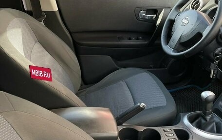 Nissan Qashqai, 2012 год, 965 000 рублей, 8 фотография