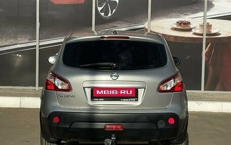 Nissan Qashqai, 2012 год, 965 000 рублей, 6 фотография