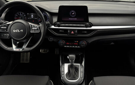 KIA Cerato IV, 2021 год, 2 200 000 рублей, 3 фотография