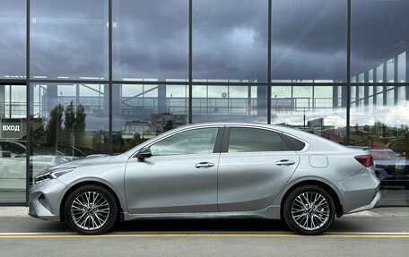 KIA Cerato IV, 2021 год, 2 200 000 рублей, 9 фотография