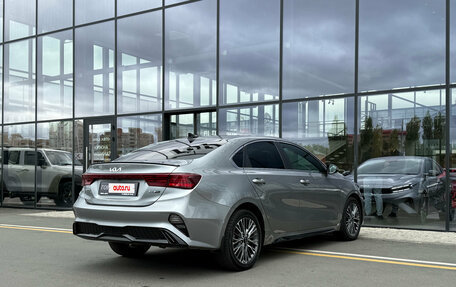 KIA Cerato IV, 2021 год, 2 200 000 рублей, 6 фотография
