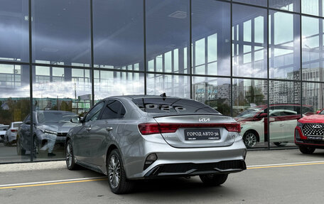 KIA Cerato IV, 2021 год, 2 200 000 рублей, 8 фотография