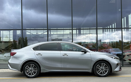 KIA Cerato IV, 2021 год, 2 200 000 рублей, 5 фотография