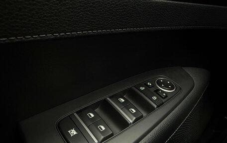 KIA Cerato IV, 2021 год, 2 200 000 рублей, 15 фотография