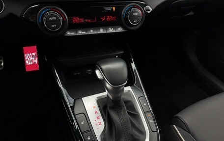 KIA Cerato IV, 2021 год, 2 200 000 рублей, 19 фотография