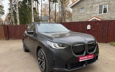 BMW X3, 2024 год, 12 050 000 рублей, 1 фотография