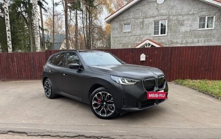 BMW X3, 2024 год, 12 050 000 рублей, 2 фотография