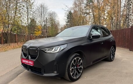 BMW X3, 2024 год, 12 050 000 рублей, 3 фотография